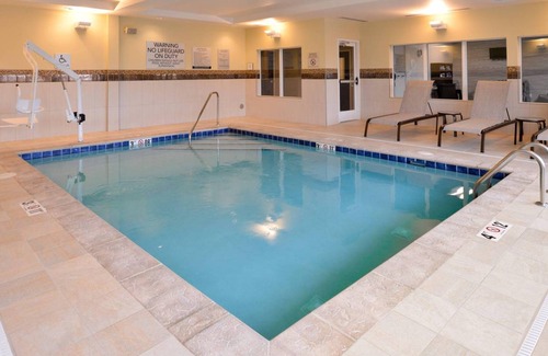 Bedford Hotel | 32 m² Hotel ∙ 127 guests