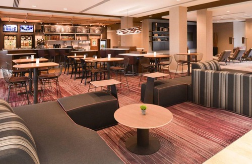 Bedford Hotel | 32 m² Hotel ∙ 127 guests