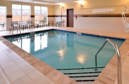 Bedford Hotel | 32 m² Hotel ∙ 127 guests