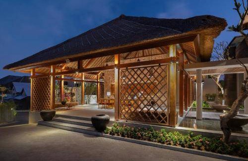 Batu Bolong Hotel | 32 m² Hotel ∙ 2 guests