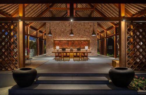 Batu Bolong Hotel | 32 m² Hotel ∙ 2 guests