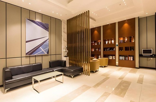 Qingxiu Hotel | 32 m² Hotel ∙ 3 bedrooms ∙ 10 guests