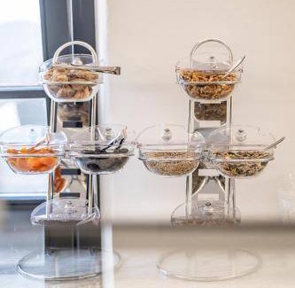 Flims Hotel | 32 m² Hotel ∙ 3 guests