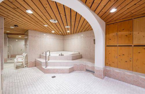Flims Hotel | 32 m² Hotel ∙ 3 guests