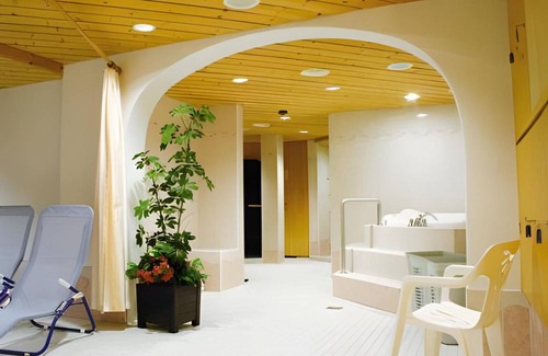 Flims Hotel | 32 m² Hotel ∙ 3 guests