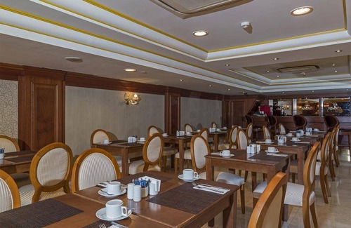 Talimhane Hotel | 32 m² Hotel ∙ 3 guests