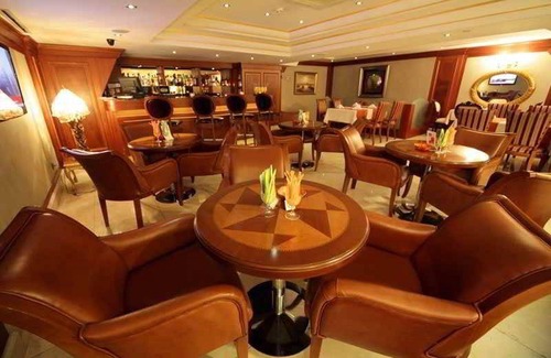 Talimhane Hotel | 32 m² Hotel ∙ 3 guests