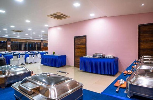 Port Blair Hotel | 32 m² Hotel ∙ 4 guests