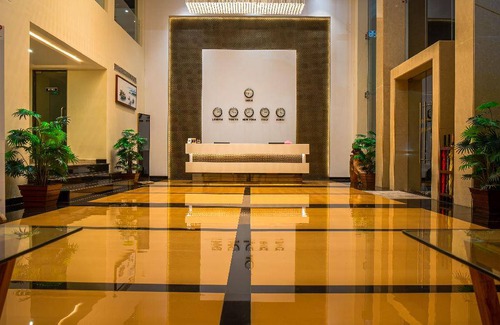 Port Blair Hotel | 32 m² Hotel ∙ 4 guests