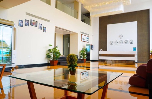 Port Blair Hotel | 32 m² Hotel ∙ 4 guests