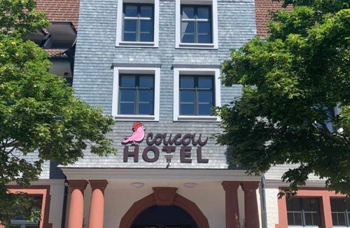 Titisee-Neustadt Hotel | 32 m² Hotel ∙ 4 guests