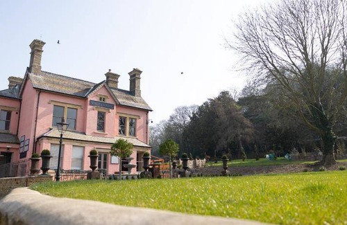 Belvoir Hotel | 32 m² Hotel ∙ 4 guests