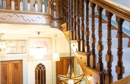Belvoir Hotel | 32 m² Hotel ∙ 4 guests