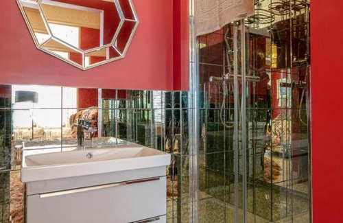 Belvoir Hotel | 32 m² Hotel ∙ 4 guests