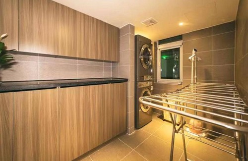 Shinan District Hotel | 32 m² Hotel ∙ 4 guests