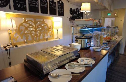 Posio Hotel | 32 m² Hotel ∙ 4 guests