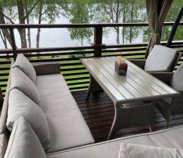Posio Hotel | 32 m² Hotel ∙ 4 guests