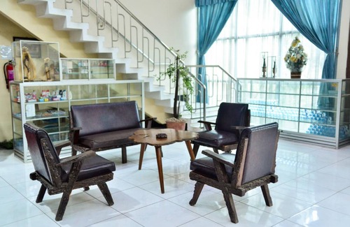 Pati Hotel | 32 m² Hotel ∙ 4 guests