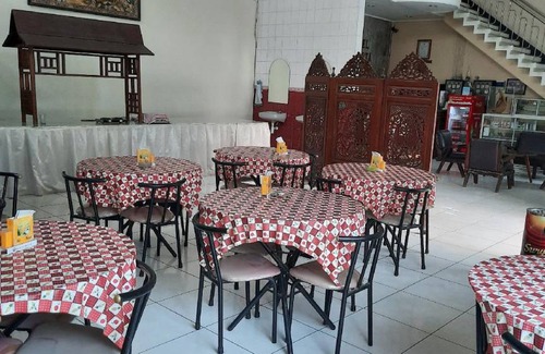 Pati Hotel | 32 m² Hotel ∙ 4 guests