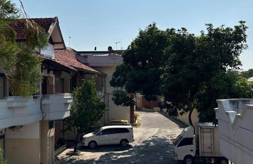 Pati Hotel | 32 m² Hotel ∙ 4 guests