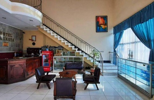 Pati Hotel | 32 m² Hotel ∙ 4 guests