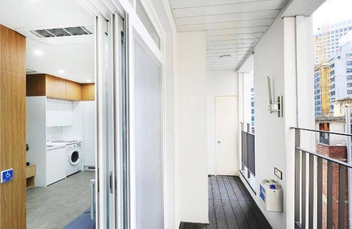 Sogong-dong Hotel | 32 m² Hotel ∙ 4 guests