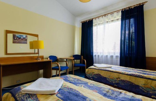 Morawica Hotel | 32 m² Hotel ∙ 4 guests