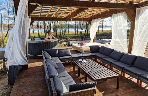 Gratiskes House | 32 m² House ∙ 1 bedroom ∙ 4 guests