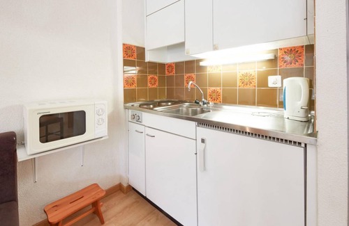 Vex House | 32 m² House ∙ 1 bedroom ∙ 2 guests