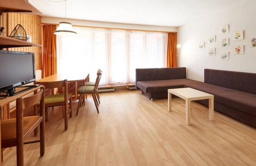 Vex House | 32 m² House ∙ 1 bedroom ∙ 2 guests