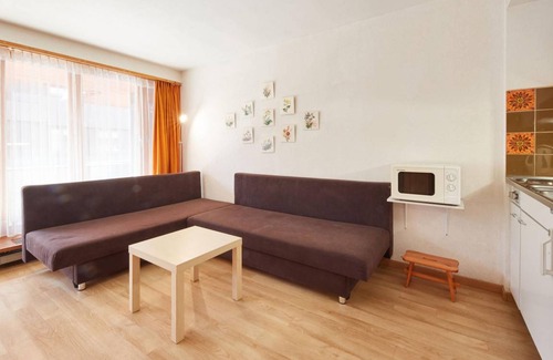 Vex House | 32 m² House ∙ 1 bedroom ∙ 2 guests