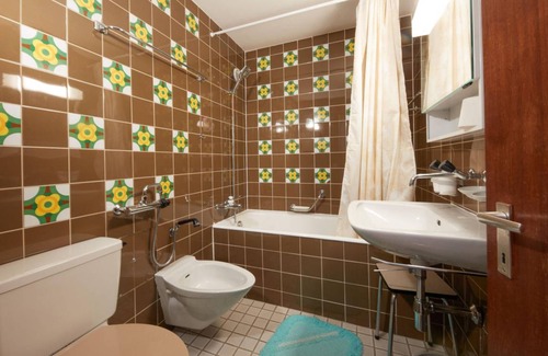 Vex House | 32 m² House ∙ 1 bedroom ∙ 2 guests