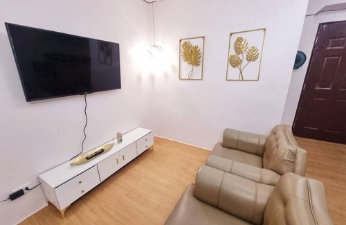 Bocaue House | 32 m² House ∙ 2 bedrooms ∙ 6 guests