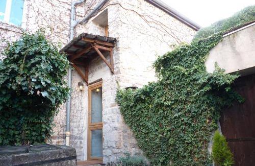 Talant House | 32 m² House ∙ 2 bedrooms ∙ 6 guests
