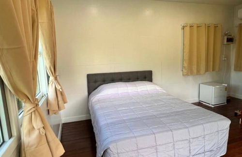 Nan House | 32 m² House ∙ 2 guests