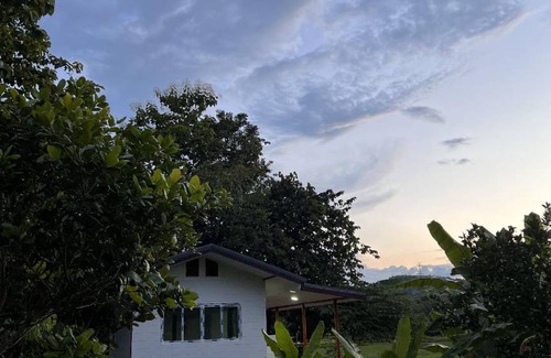 Nan House | 32 m² House ∙ 2 guests