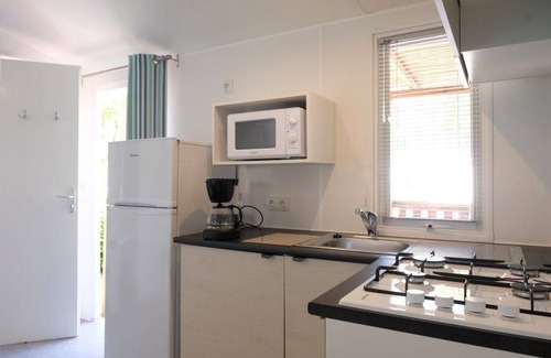 Baia Domizia House | 32 m² House ∙ 3 bedrooms ∙ 6 guests
