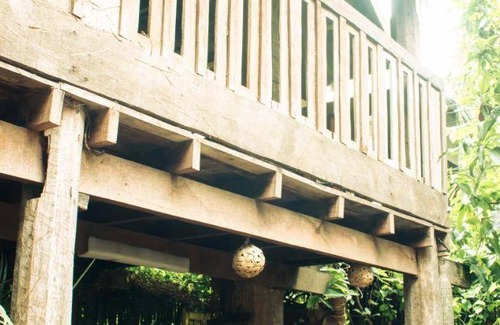 Luang Prabang Cabin | 32 m² Lodge ∙ 127 guests