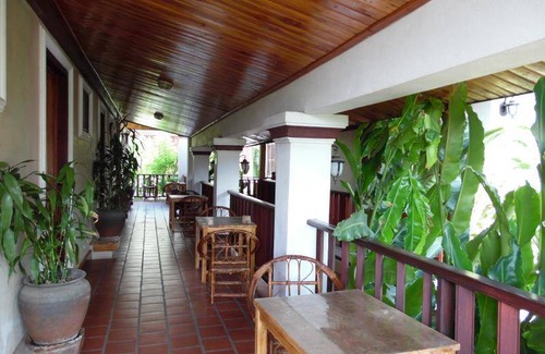 Luang Prabang Cabin | 32 m² Lodge ∙ 127 guests