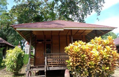 Bunaken Cabin | 32 m² Lodge ∙ 4 guests