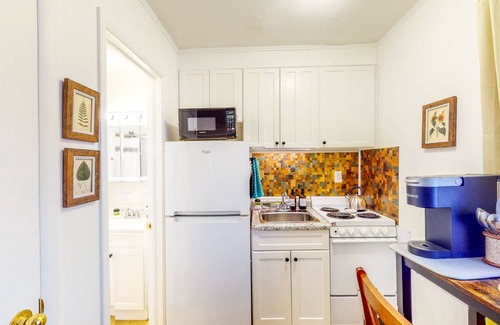 Bloomington House | 32 m² Maisonette ∙ 1 bedroom ∙ 2 guests
