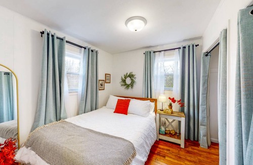 Bloomington House | 32 m² Maisonette ∙ 1 bedroom ∙ 2 guests