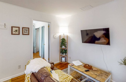 Bloomington House | 32 m² Maisonette ∙ 1 bedroom ∙ 2 guests