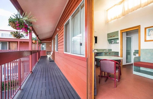 South Toowoomba Hotel | 32 m² Motel ∙ 4 guests