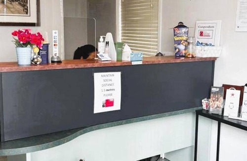 South Toowoomba Hotel | 32 m² Motel ∙ 4 guests