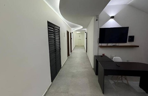 Luis Donaldo Colosio Apartment | 32 m² Apartment ∙ 4 guests