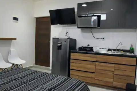 Luis Donaldo Colosio Apartment | 32 m² Apartment ∙ 4 guests