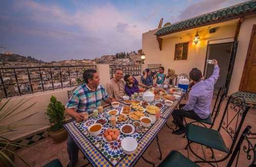 El Mokhifa Resort | 32 m² Private room ∙ 1 bedroom ∙ 4 guests