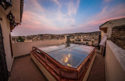 El Mokhifa Resort | 32 m² Private room ∙ 1 bedroom ∙ 4 guests