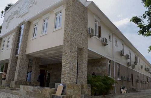 Jabi Resort | 32 m² Private room ∙ 1 bedroom ∙ 2 guests